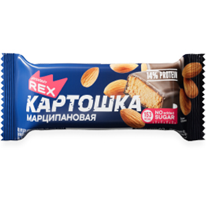 Батончик глазированный 