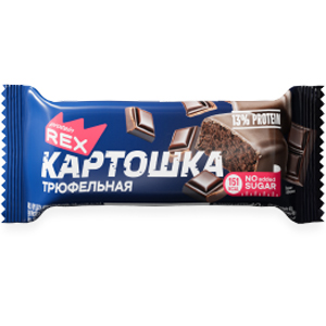 Батончик глазированный 