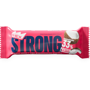 Батончик протеиновый STRONG «Кокос»