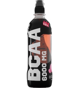 Напиток безалкогольный негазированный «БЦАА» со вкусом «Бабл-гам»